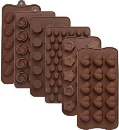Chocolate Mould